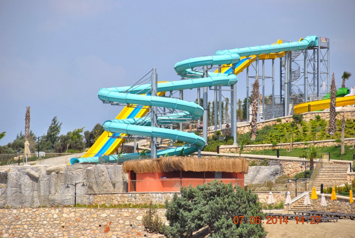 imagini hotel EUPHORIA AEGEAN